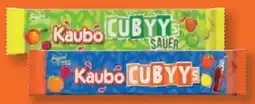 Lidl Sweet Corner Kaubo Cubyys Angebot