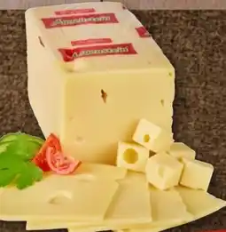 nahkauf Emmentaler Angebot