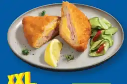 Lidl Metzgerfrisch Schweine Schnitten Cordon Bleu Angebot