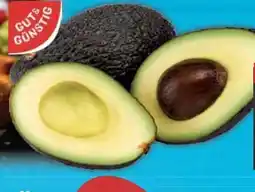 E-Center Gut & Günstig Avocado Hass Angebot
