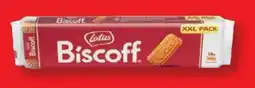 Lidl Lotus Biscoff Original Karamellgebäck XXL Angebot