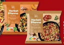 Lidl Chef Select Herbstpfanne Rustikal Angebot