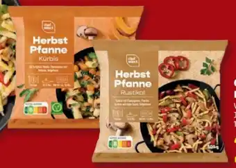 Lidl Chef Select Herbstpfanne Rustikal Angebot