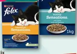 nahkauf Purina Felix Sensations Angebot