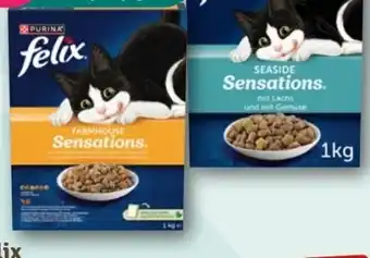 nahkauf Purina Felix Sensations Angebot