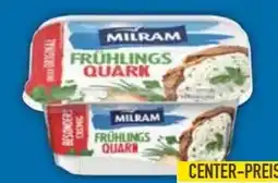 E-Center Milram Zaziki Angebot