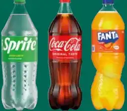 Edeka Coca-Cola Cola Angebot