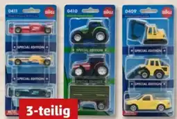 PENNY Siku Spielfahrzeuge-Geschenk-Set Angebot