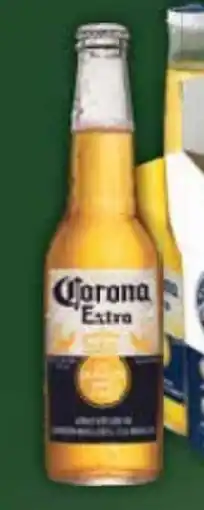 E-Center Corona Extra Bier Angebot