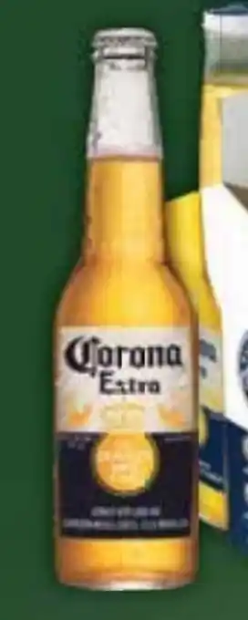 E-Center Corona Extra Bier Angebot