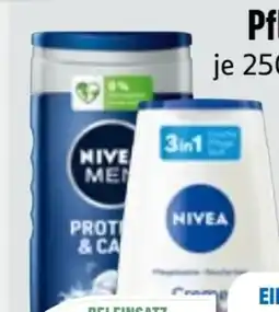 Edeka Xpress Nivea Pflegedusche Angebot