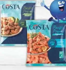 E-Center Costa Prawns Angebot