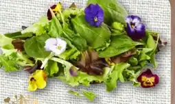 nahkauf Rewe Feine Welt Blütensalat Mix Angebot