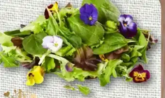 nahkauf Rewe Feine Welt Blütensalat Mix Angebot