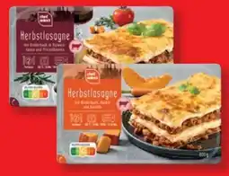 Lidl Chef Select Herbstlasagne Angebot