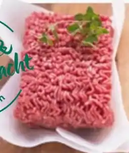 Edeka Xpress Hofgut Schwaige Hackfleisch gemischt Angebot