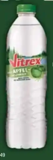 E-Center Vitrex Apfel Angebot
