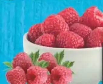 E-Center Driscoll's Himbeeren Angebot