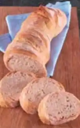 E-Center Edeka Bäckerei Wurzelbrot Angebot