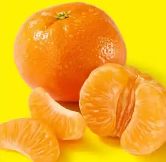 Lidl Mandarinen Angebot