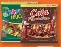 Lidl Sweet Corner Fruchtgummi Angebot
