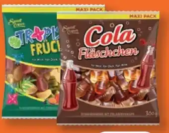 Lidl Sweet Corner Fruchtgummi Angebot