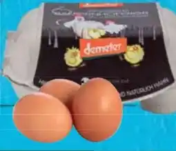 E-Center Bio Eier Angebot