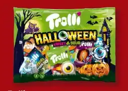 Lidl Trolli Halloween Sweet & Sour Mix Angebot