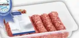 E-Center Südbayerische Fleischwaren Cevapcici Angebot