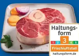 Lidl Metzgerfrisch Rinder Beinscheiben Angebot