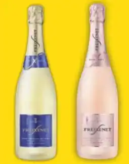 E-Center Freixenet Sekt Angebot