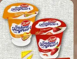 nahkauf Zott Sahne Joghurt Angebot