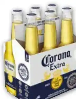 Edeka Corona Extra Pils Angebot