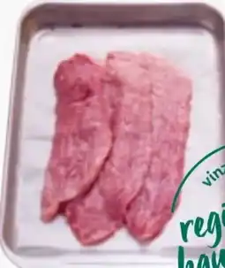 Edeka Xpress Vinzenzmurr Schweineschnitzel Angebot
