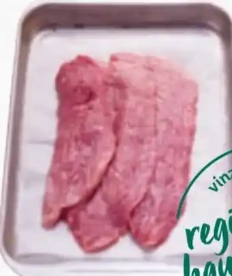 Edeka Xpress Vinzenzmurr Schweineschnitzel Angebot
