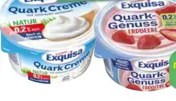 Edeka Exquisa Skyr Angebot