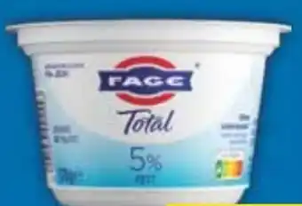 E-Center Fage Total Joghurt Angebot