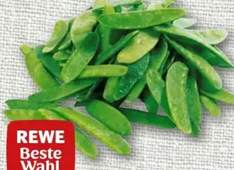 nahkauf Rewe Beste Wahl Kaiserschoten Angebot