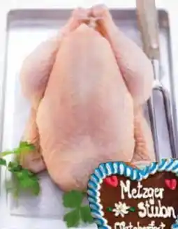 Edeka Vinzenzmurr Wiesn-Hendl Angebot