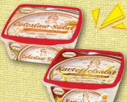 nahkauf Popp Kartoffelsalate Angebot