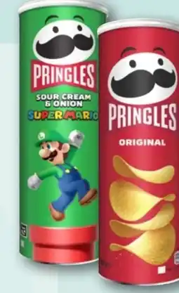 nahkauf Pringles Chips Angebot