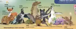 E-Center Schleich Magischen Tiere Tierfiguren Angebot