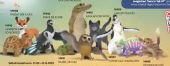 E-Center Schleich Magischen Tiere Tierfiguren Angebot