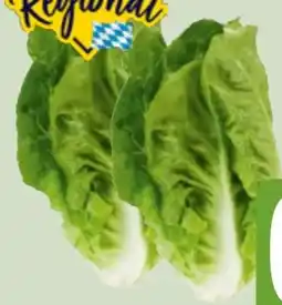 Edeka Xpress Mini-Romanasalat Angebot