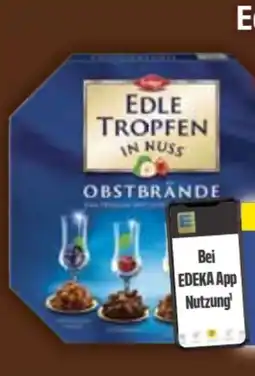 E-Center Trumpf Edle Tropfen Angebot