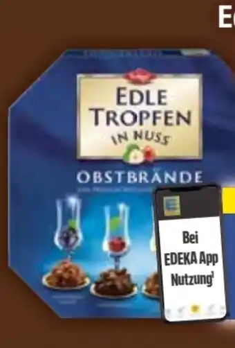 E-Center Trumpf Edle Tropfen Angebot