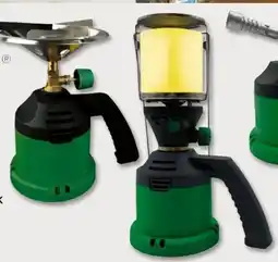 PENNY Nola Gas-Campingzubehör Angebot