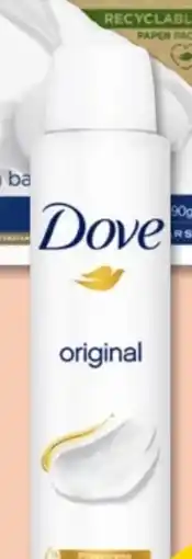 PENNY Dove Deo Angebot