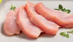 Lidl Metzgerfrisch Puten-Mini-Steaks Angebot