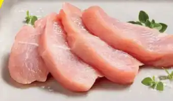 Lidl Metzgerfrisch Puten-Mini-Steaks Angebot